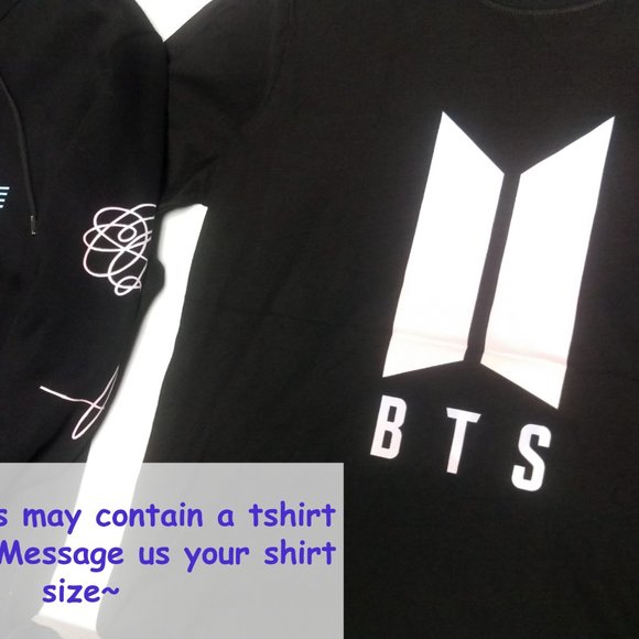 BTS Mystery Box KPOP 5 Star Rating! - Picture 2 of 5